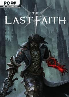 The Last Faith İndir kapak görseli
