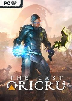 The Last Oricru İndir kapak görseli