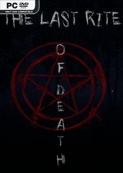 The Last Rite of Death İndir kapak görseli