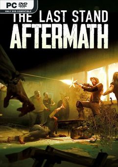 The Last Stand: Aftermath İndir kapak görseli