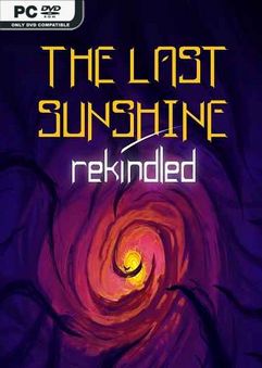 The Last Sunshine: Rekindled İndir kapak görseli