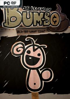 The Legend of Bum-Bo İndir kapak görseli