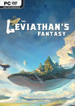 The Leviathan’s Fantasy İndir kapak görseli