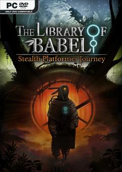 The Library of Babel İndir kapak görseli
