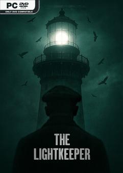 The Lightkeeper İndir kapak görseli