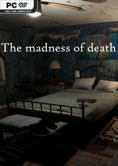 The Madness of Death İndir kapak görseli