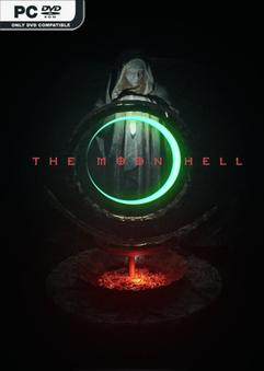 The Moon Hell İndir kapak görseli