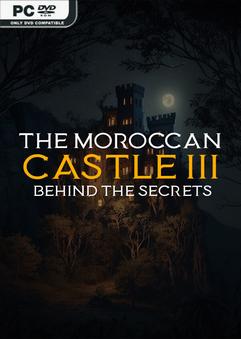 The Moroccan Castle 3 Behind The Secrets İndir kapak görseli
