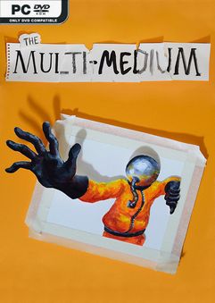 The Multi-Medium İndir kapak görseli