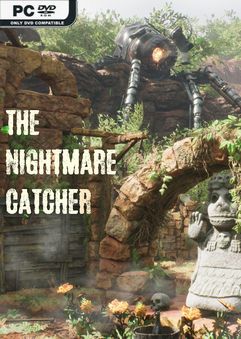 The Nightmare Catcher İndir kapak görseli