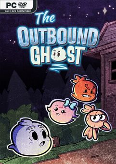 The Outbound Ghost İndir kapak görseli