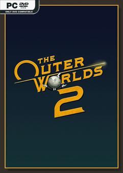 The Outer Worlds 2 İndir kapak görseli