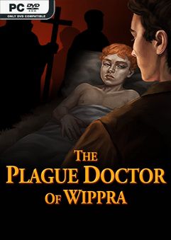 The Plague Doctor of Wippra İndir kapak görseli