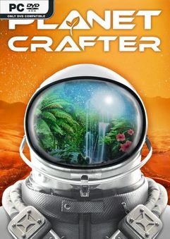The Planet Crafter İndir kapak görseli