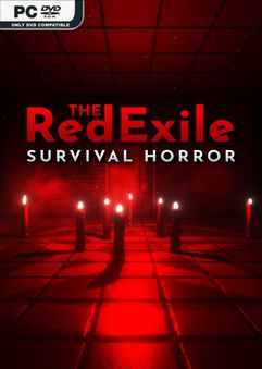 The Red Exile İndir kapak görseli