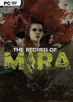 The Redress of Mira İndir kapak görseli