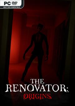 The Renovator Origins İndir kapak görseli