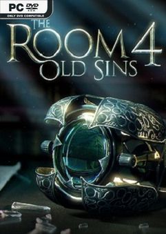 The Room 4 Old Sins İndir kapak görseli