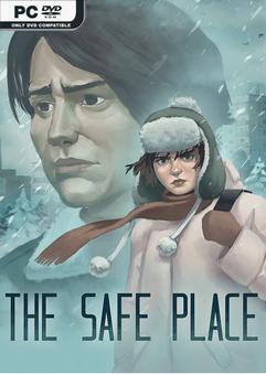 The Safe Place İndir kapak görseli