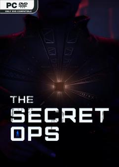 The Secret Ops İndir kapak görseli