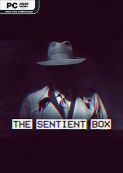 The Sentient Box İndir kapak görseli