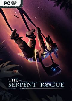 The Serpent Rogue İndir kapak görseli