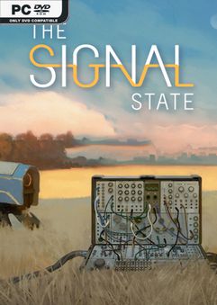 The Signal State İndir kapak görseli