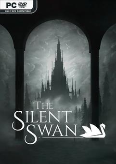 The Silent Swan İndir kapak görseli