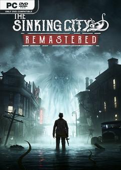 The Sinking City Remastered İndir kapak görseli