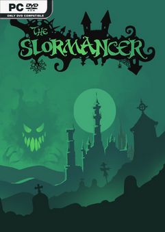 The Slormancer İndir kapak görseli