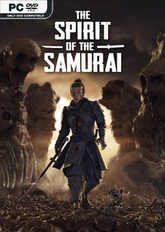 The Spirit of the Samurai İndir kapak görseli