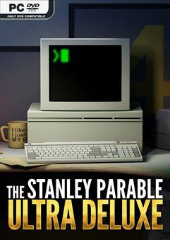 The Stanley Parable: Ultra Deluxe İndir kapak görseli