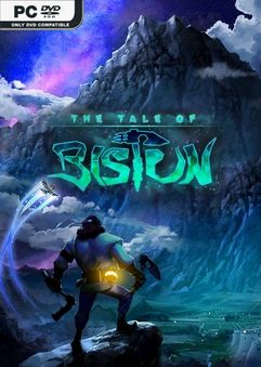 The Tale of Bistun İndir kapak görseli