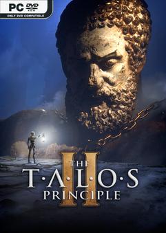 The Talos Principle 2 İndir kapak görseli