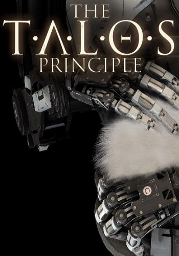 The Talos Principle İndir kapak görseli