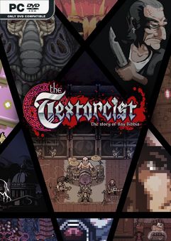 The Textorcist: The Village İndir kapak görseli