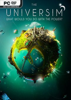 The Universim İndir kapak görseli
