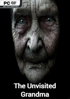 The Unvisited Grandma İndir kapak görseli
