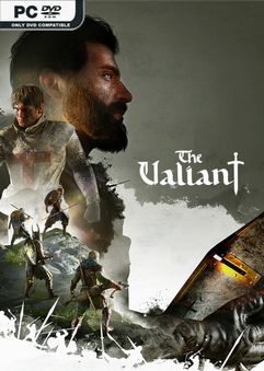 The Valiant İndir kapak görseli