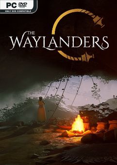 The Waylanders İndir kapak görseli