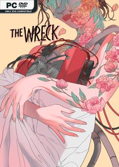 The Wreck İndir kapak görseli