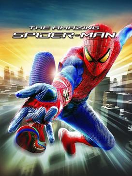 The Amazing Spider-Man İndir kapak görseli