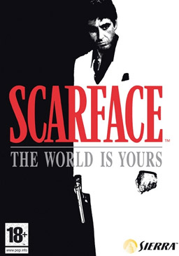 Scarface the World is Yours İndir kapak görseli