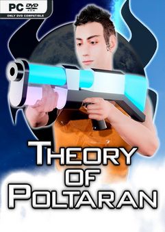 Theory of Poltaran İndir kapak görseli