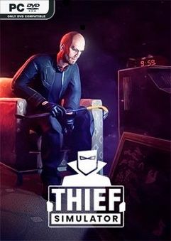 Thief Simulator Luxury Houses İndir kapak görseli