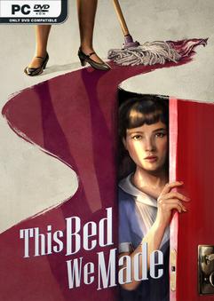 This Bed We Made İndir kapak görseli