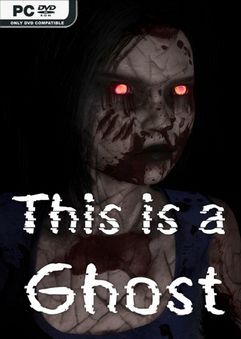 This is a Ghost İndir kapak görseli