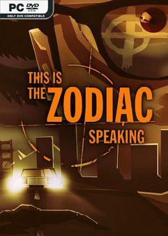 This is the Zodiac Speaking İndir kapak görseli