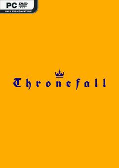 Thronefall İndir kapak görseli