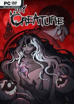 Thy Creature İndir kapak görseli